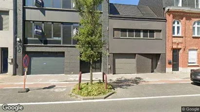 Apartments for rent in Deinze - Photo from Google Street View