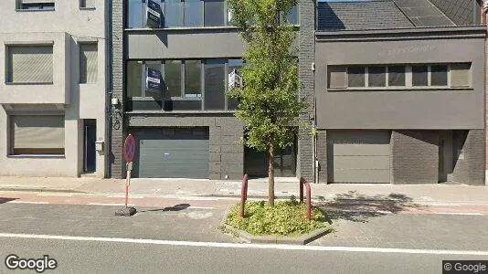 Apartments for rent in Deinze - Photo from Google Street View
