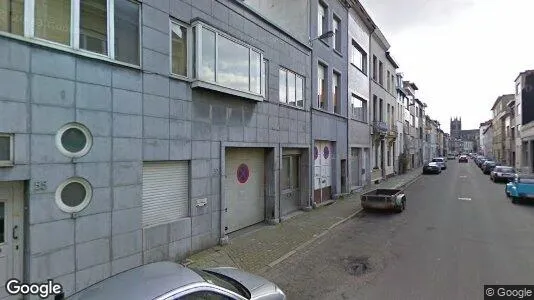 Apartments for rent in Stad Antwerp - Photo from Google Street View