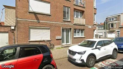Apartments for rent in Antwerp Merksem - Photo from Google Street View