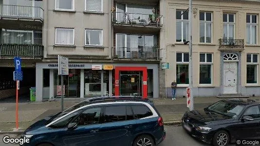 Apartments for rent in Eeklo - Photo from Google Street View