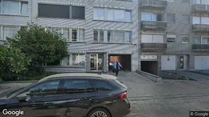 Apartments for rent in Antwerp Deurne - Photo from Google Street View