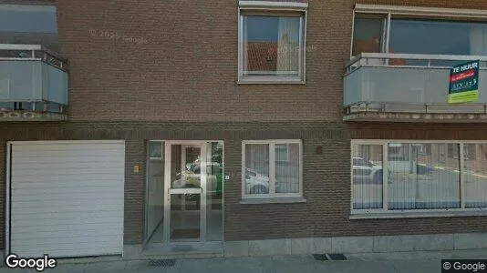 Apartments for rent in Herent - Photo from Google Street View