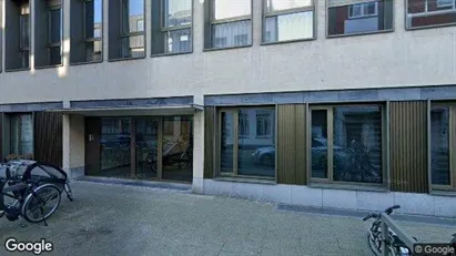 Apartments for rent in Stad Antwerp - Photo from Google Street View