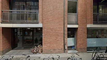 Apartments for rent in Leuven - Photo from Google Street View