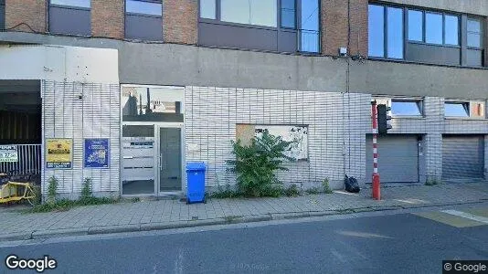 Apartments for rent in Gent Sint-Amandsberg - Photo from Google Street View