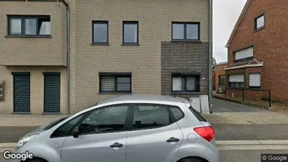 Apartments for rent in Dendermonde - Photo from Google Street View