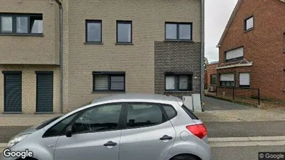 Apartments for rent in Dendermonde - Photo from Google Street View