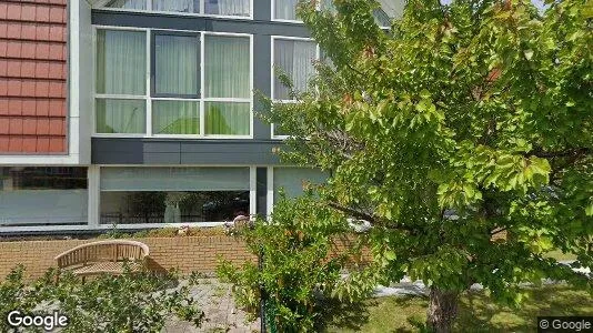 Apartments for rent in Zoetermeer - Photo from Google Street View