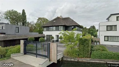 Apartments for rent in Rotterdam Prins Alexander - Photo from Google Street View