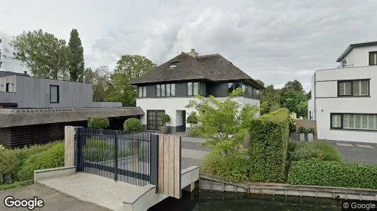 Apartments for rent in Rotterdam Prins Alexander - Photo from Google Street View