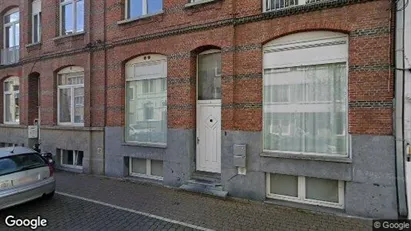 Apartments for rent in Oostende - Photo from Google Street View