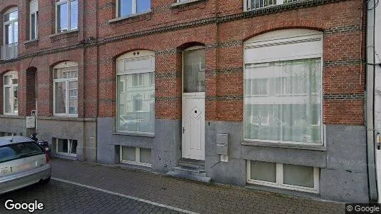 Apartments for rent in Oostende - Photo from Google Street View