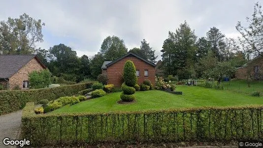 Apartments for rent in Dalhem - Photo from Google Street View