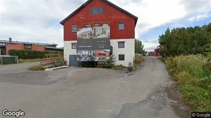 Apartments for rent in Hamar - Photo from Google Street View
