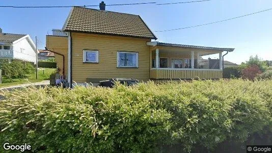 Rooms for rent in Sarpsborg - Photo from Google Street View