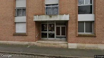 Apartments for rent in Arras - Photo from Google Street View
