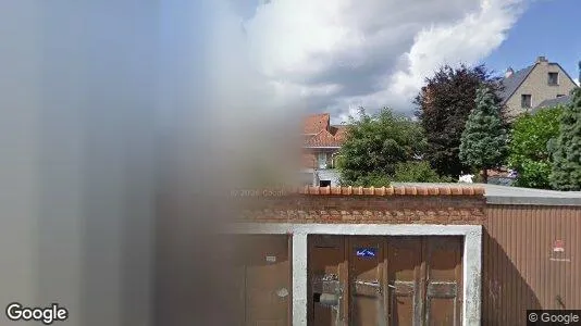 Rooms for rent in Aalter - Photo from Google Street View