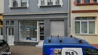 Apartments for rent in Frankfurt Innenstadt I - Photo from Google Street View