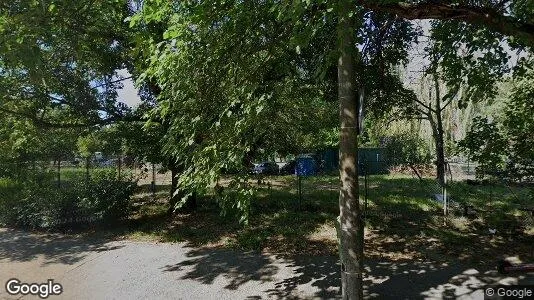 Apartments for rent in Bucharest - Sectorul 1 - Photo from Google Street View