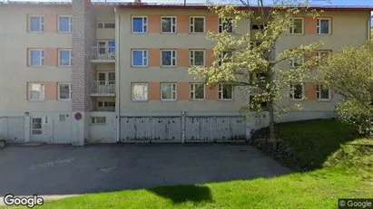 Apartments for rent in Kouvola - Photo from Google Street View