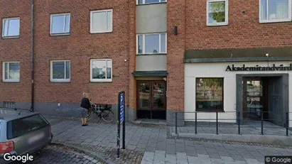 Apartments for rent in Motala - Photo from Google Street View
