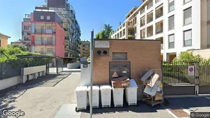 Apartments for rent in Milano Zona 9 - Porta Garibaldi, Niguarda - Photo from Google Street View