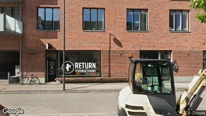 Apartments for rent in Valby - Photo from Google Street View