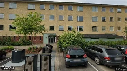 Apartments for rent in Viborg - Photo from Google Street View