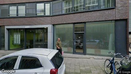 Apartments for rent in Rotterdam Centrum - Photo from Google Street View