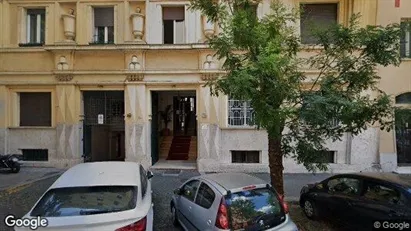 Apartments for rent in Roma Municipio I – Centro Storico - Photo from Google Street View