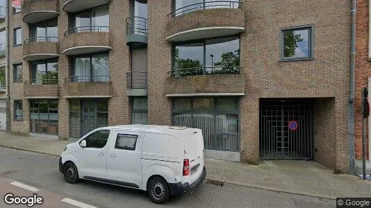 Apartments for rent in Brugge - Photo from Google Street View
