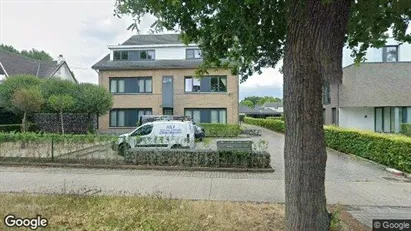 Apartments for rent in Genk - Photo from Google Street View
