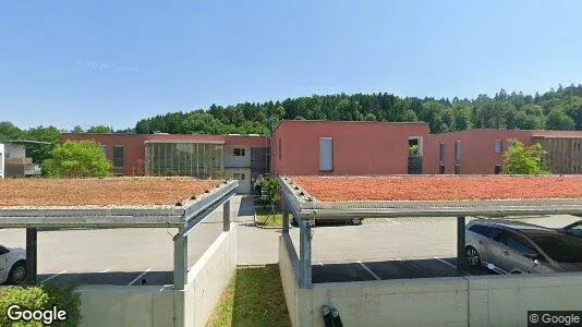 Apartments for rent in Eggersdorf bei Graz - Photo from Google Street View