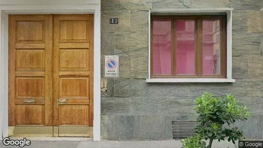 Apartments for rent in Milano Zona 3 - Porta Venezia, Città Studi, Lambrate - Photo from Google Street View