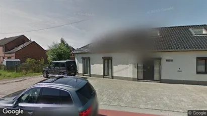 Rooms for rent in Hasselt - Photo from Google Street View