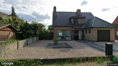 Apartments for rent in Pelt - Photo from Google Street View