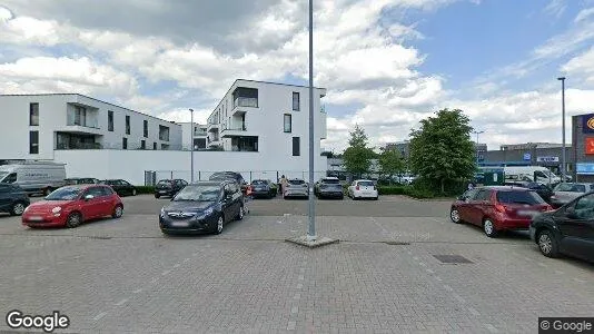 Apartments for rent in Pelt - Photo from Google Street View