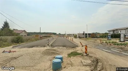 Apartments for rent in Bucharest - Sectorul 1 - Photo from Google Street View