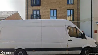 Apartments for rent in Bristol - Avon - Photo from Google Street View