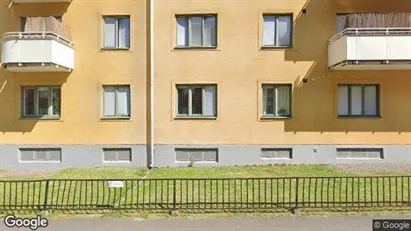 Apartments for rent in Norrköping - Photo from Google Street View