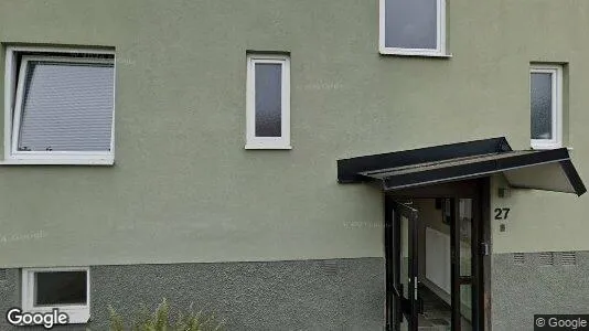 Apartments for rent in Norrköping - Photo from Google Street View