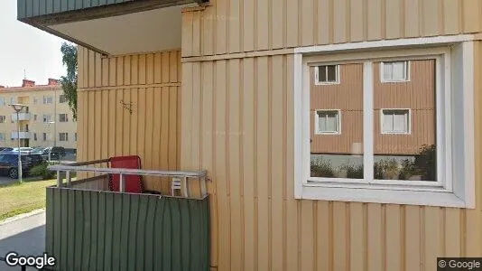 Apartments for rent in Norrköping - Photo from Google Street View