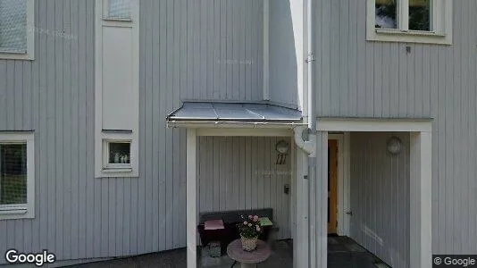 Apartments for rent in Värmdö - Photo from Google Street View