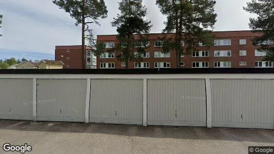 Apartments for rent in Säffle - Photo from Google Street View