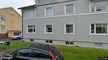 Apartments for rent in Kristinehamn - Photo from Google Street View