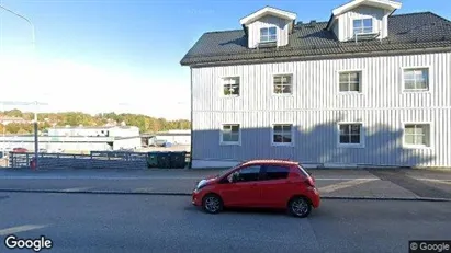 Apartments for rent in Örkelljunga - Photo from Google Street View