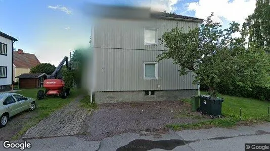 Apartments for rent in Karlstad - Photo from Google Street View