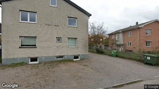 Apartments for rent in Halmstad - Photo from Google Street View