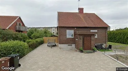 Apartments for rent in Västra hisingen - Photo from Google Street View